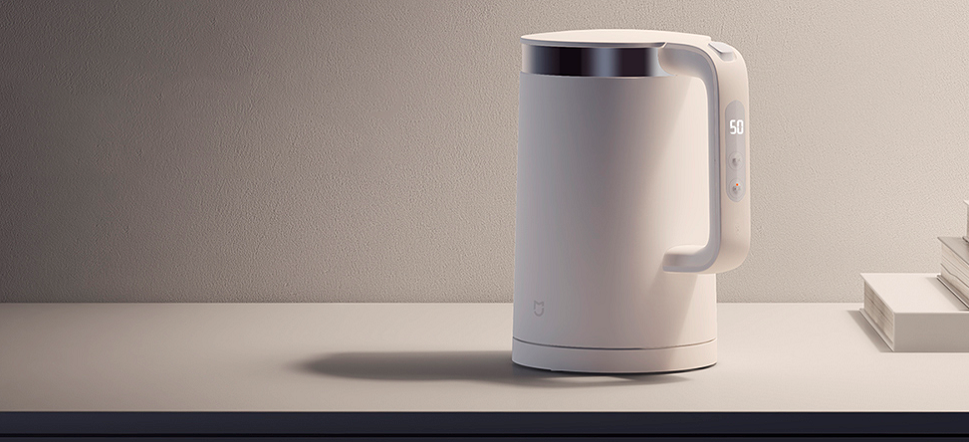 умный чайник Xiaomi Smart Kettle PRO