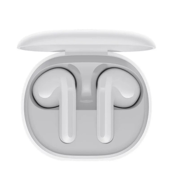 Наушники Xiaomi Redmi Buds 4 Lite, белый фото 4