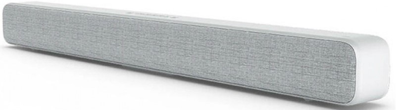 Саундбар Xiaomi Mi TV Bar, белый фото 2