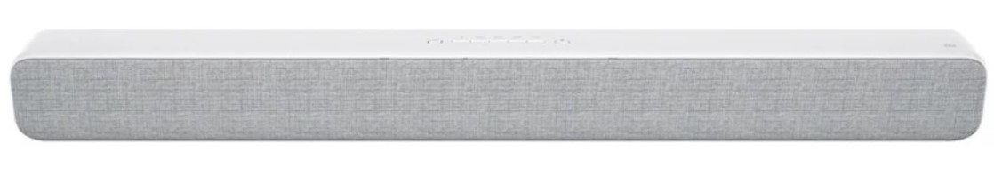 Саундбар Xiaomi Mi TV Bar, белый фото 1