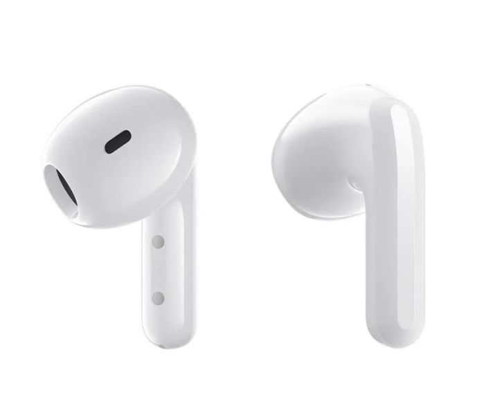 Наушники Xiaomi Redmi Buds 4 Lite, белый фото 3